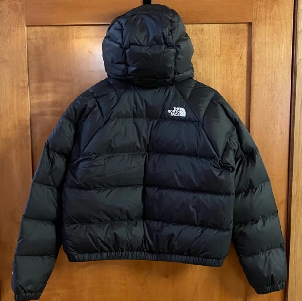 ❄️NWT❄️ The NORTH FACE HYDRENALITE 600 GOOSE DOWN HOODIE HOODED JACKET COAT XL - Picture 6 of 16